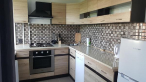 L.E.C. Travel Apartments Ventspils